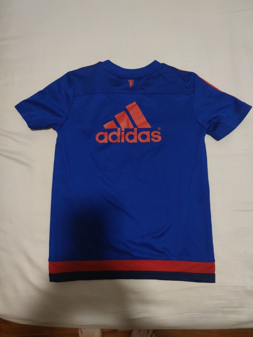 Adidas jersey for kids 2025