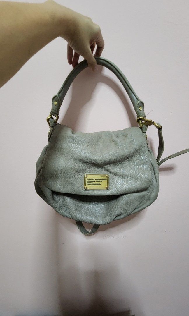 Marc by Marc Jacobs Classic.Q Luxury Bags Wallets on Carousell
