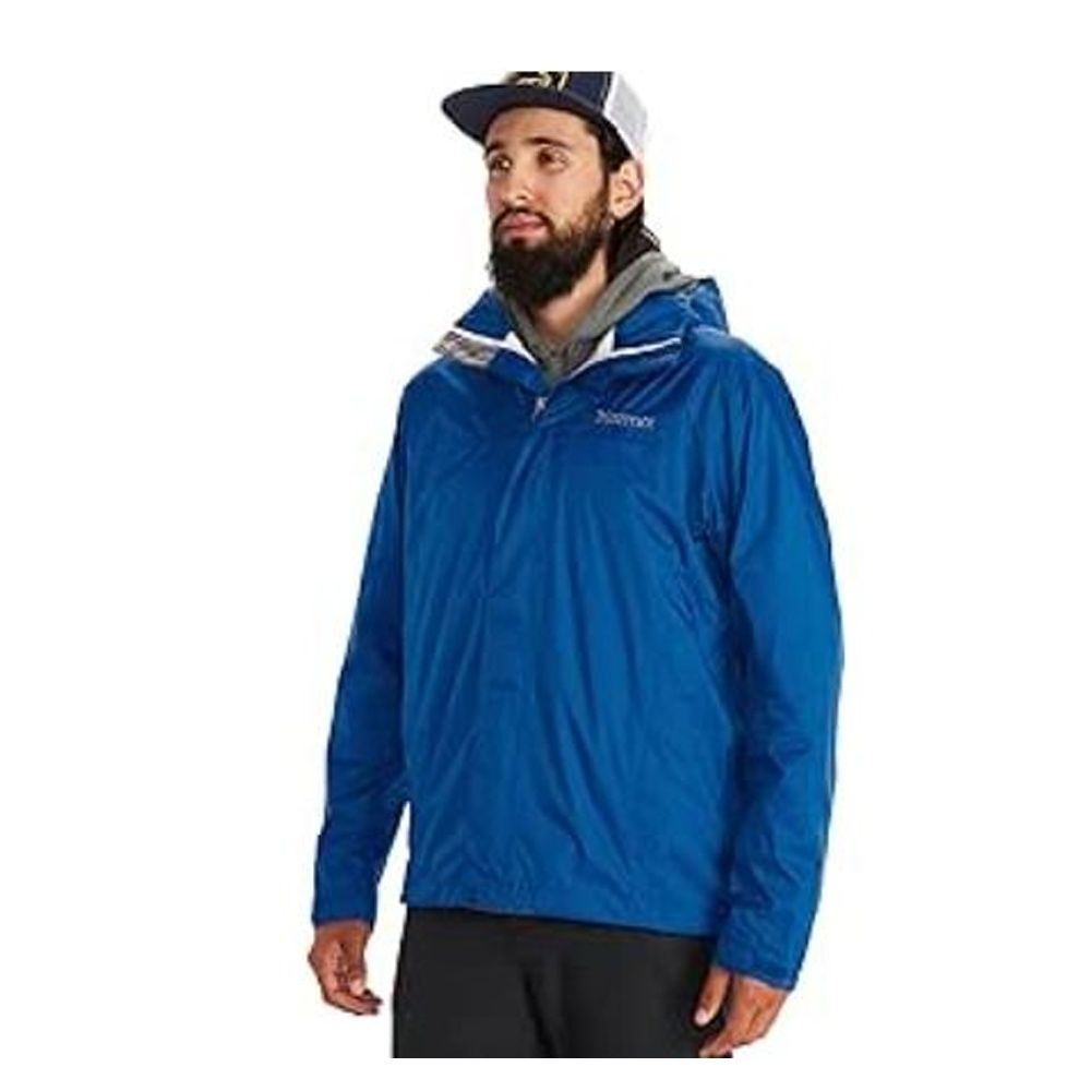 Marmot precip new arrivals men's jacket