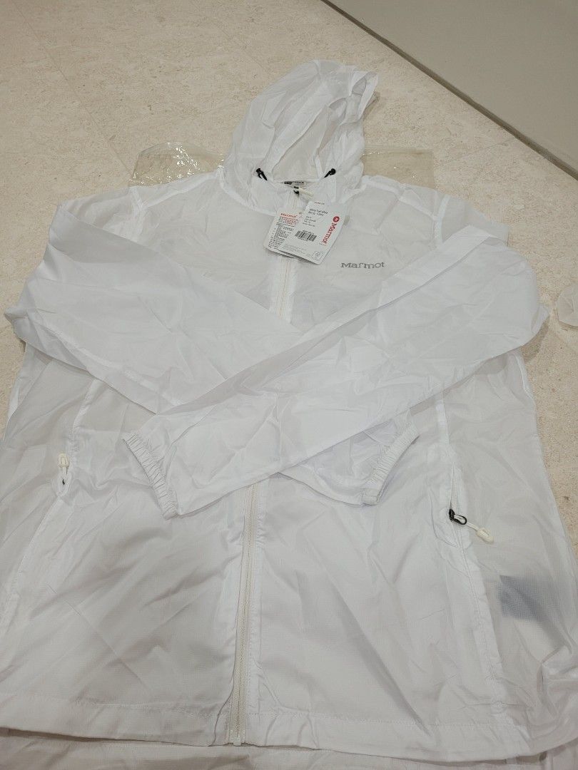 Marmot trail new arrivals wind hoody women's