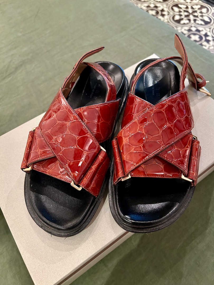 Marni sandals 2019 discount