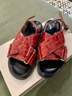 Marni shoes new arrivals sale online