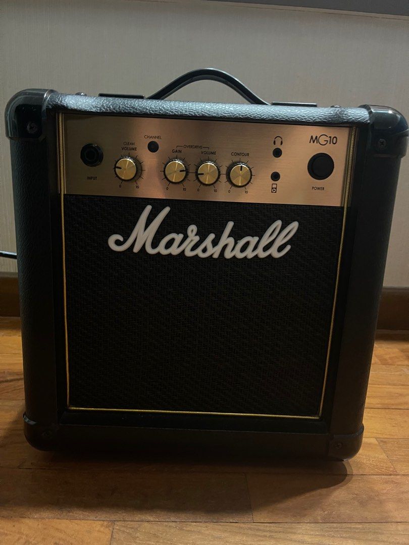 Marshall - MG10G