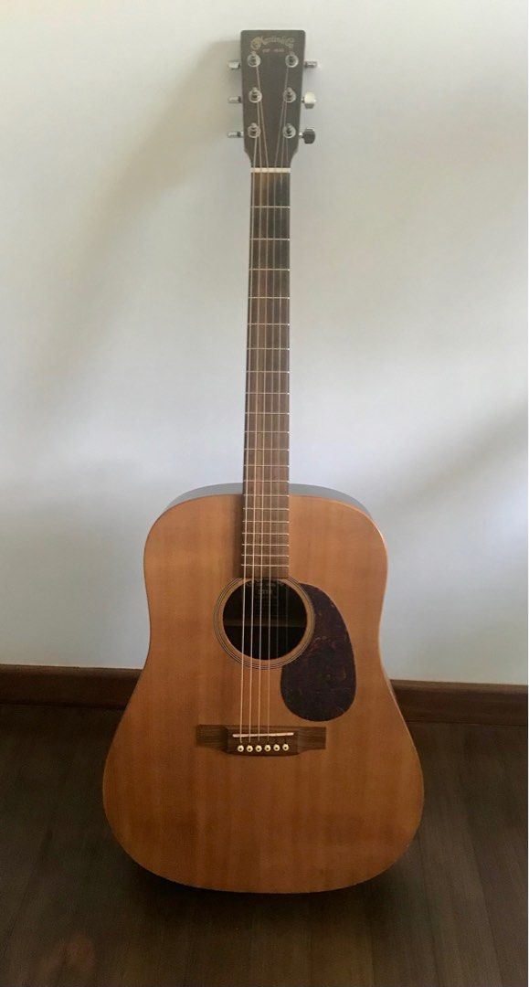 Martin deals dx1r price