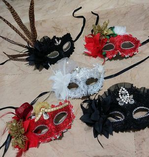 masquerade mask ball mask eye mask party mask masquerade masks party masks maskara sa mukha