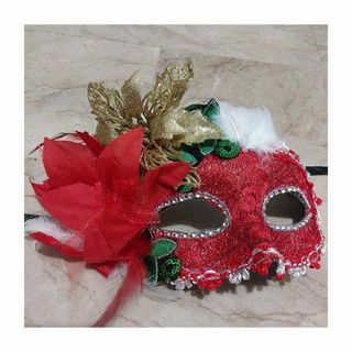 masquerade mask maskara eye mask party mask ball mask Christmas mask red mask