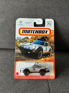 Matchbox Super Chase ￼Corvette Chevrolet, Hobbies & Toys, Toys