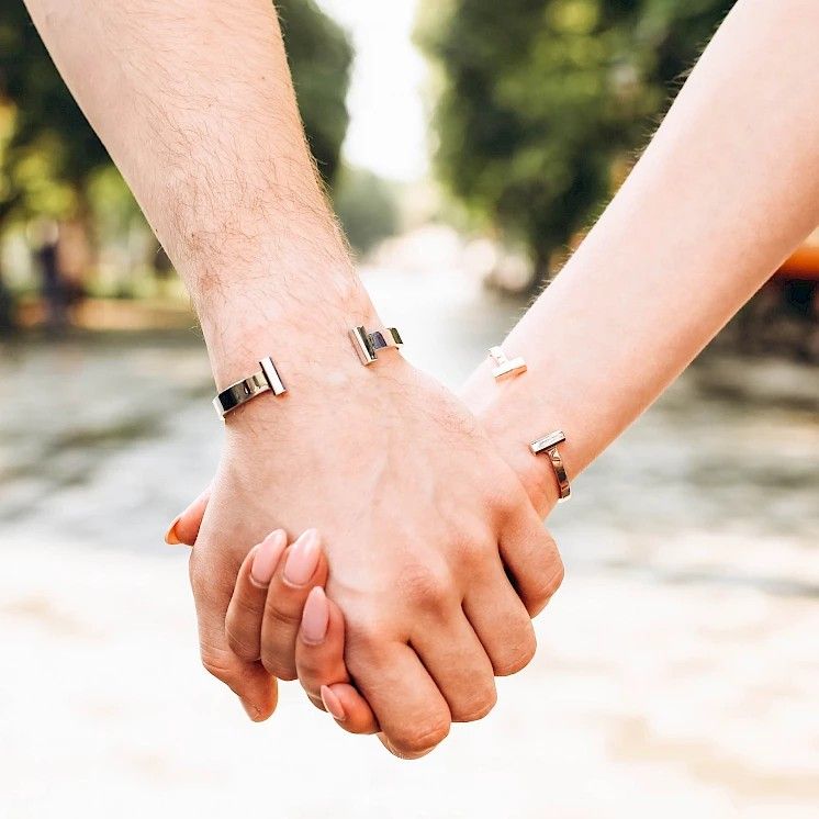 Matte black clearance cartier love bracelet