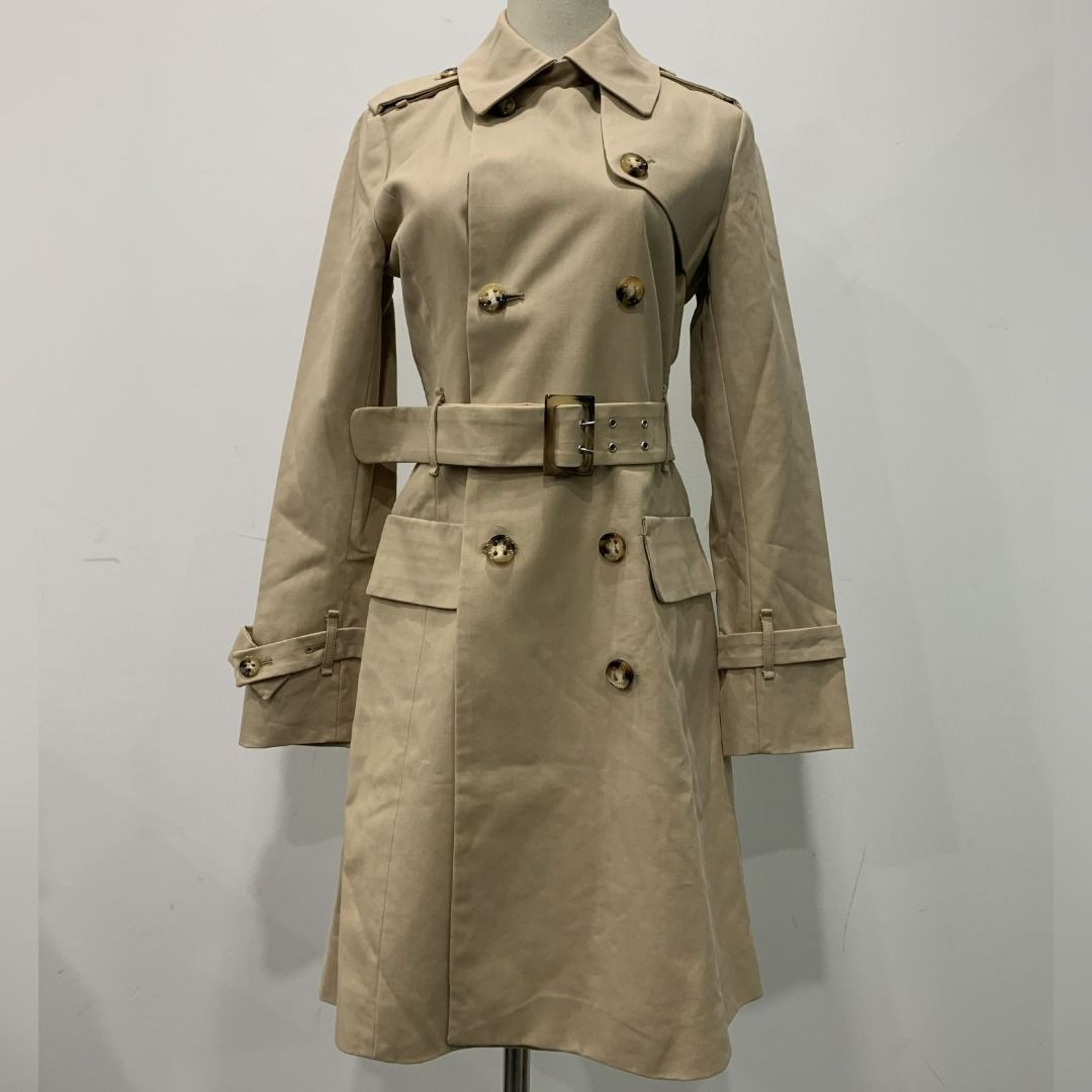 Max clearance co coats