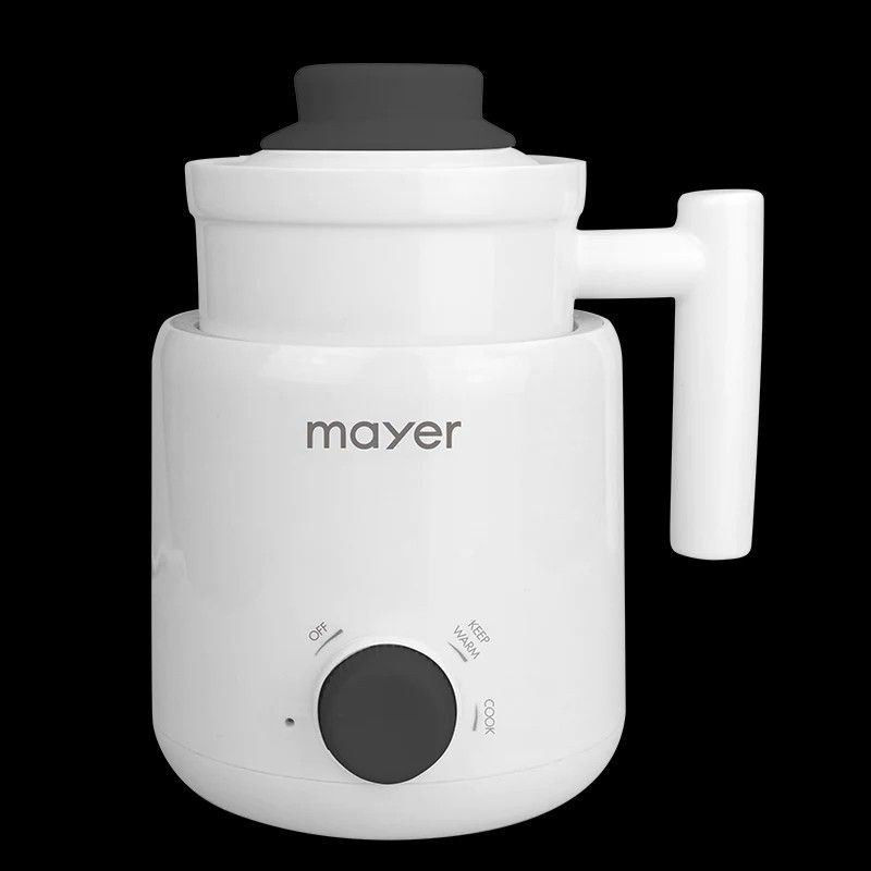 Mayer shop electric cooker