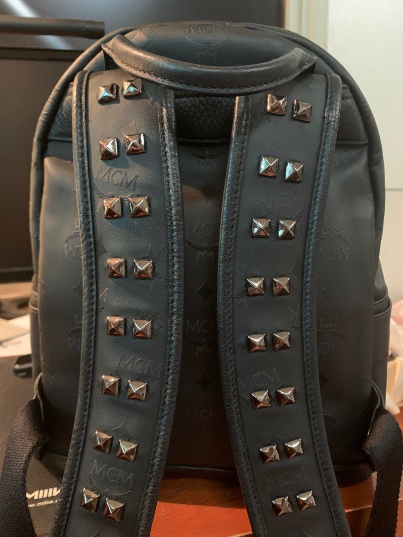 Mcm m moment cheap backpack