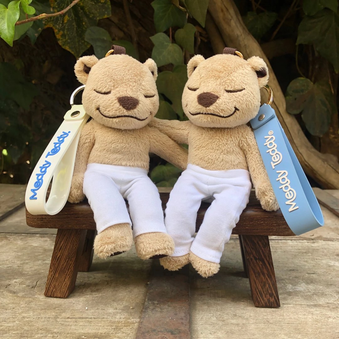 Meddy teddy best sale clothes