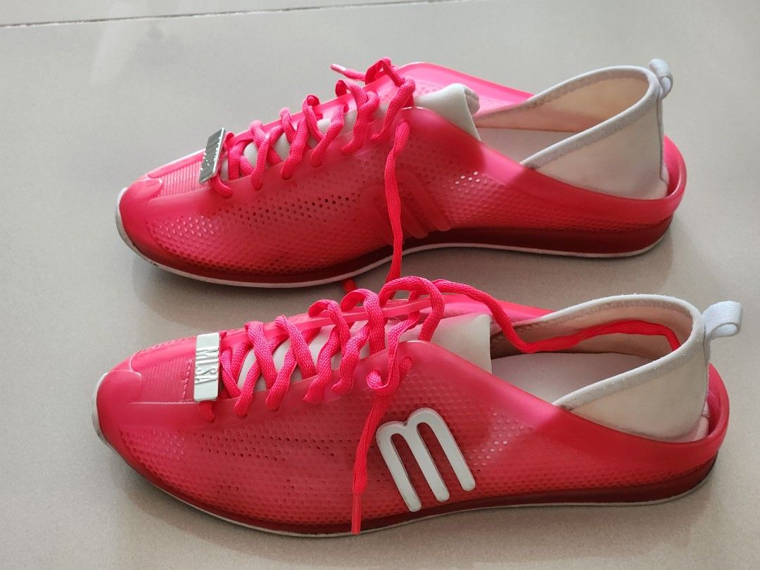 Melissa Love Sneaker
