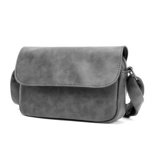 Mens leather online messenger bag sale