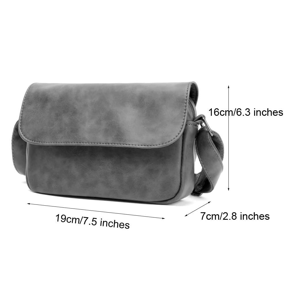 Small male shoulder 2025 bag