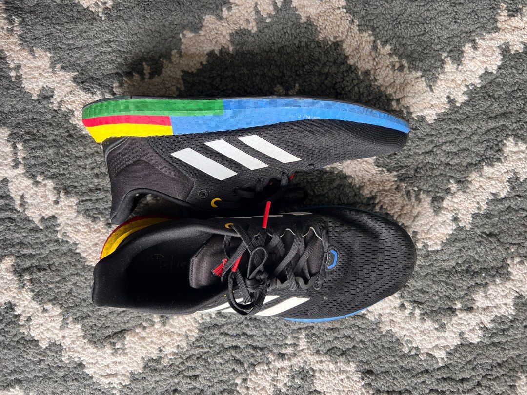 Adidas pure boost mens cheap 11