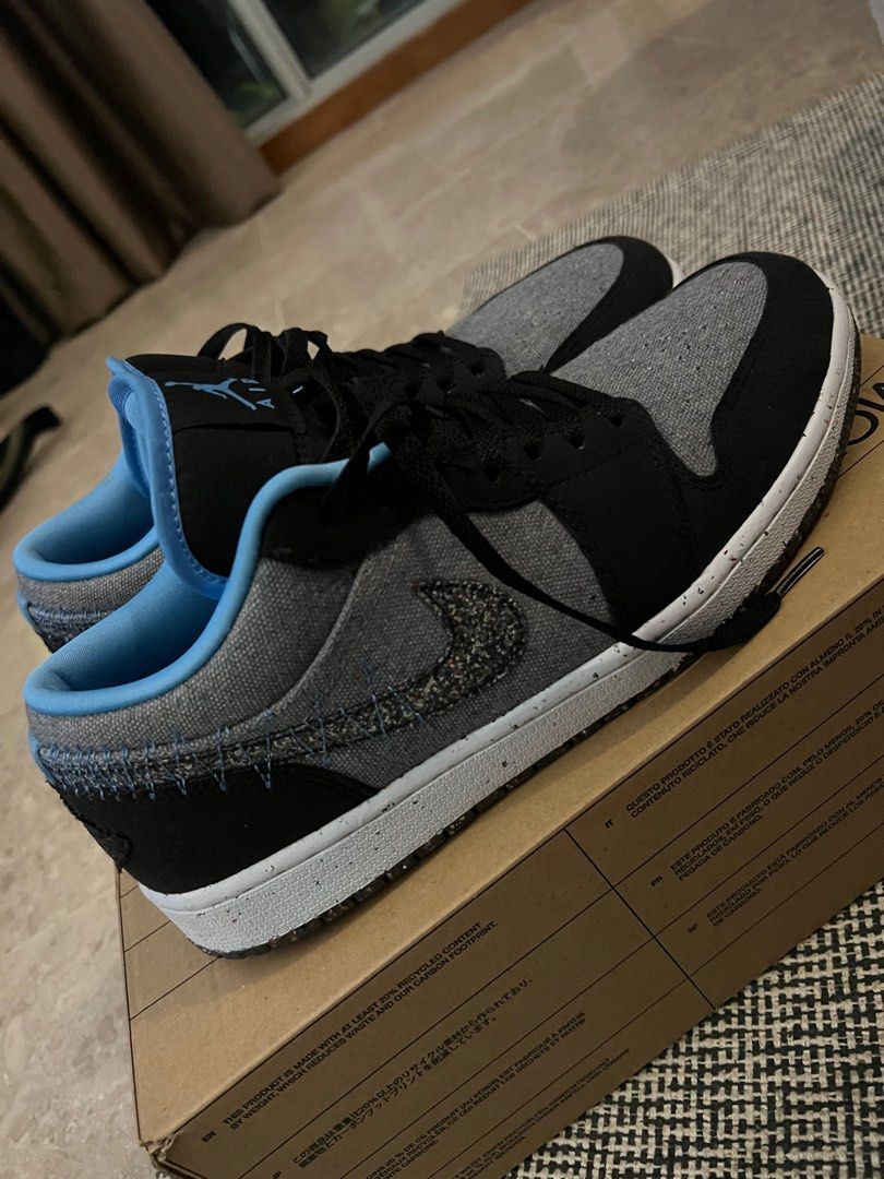 Men s Air Jordan 1 Low SE Size11 Men s Fashion Footwear