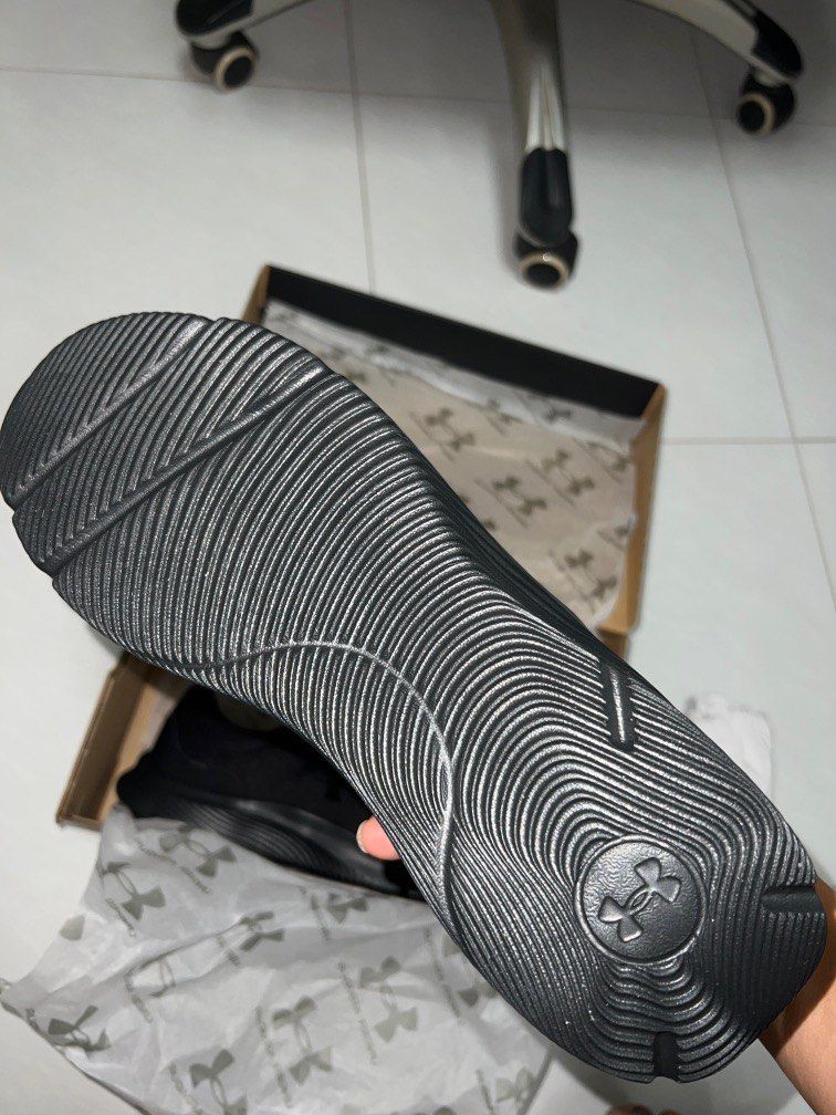 Men s UA Mojo 2 Sportstyle Shoes