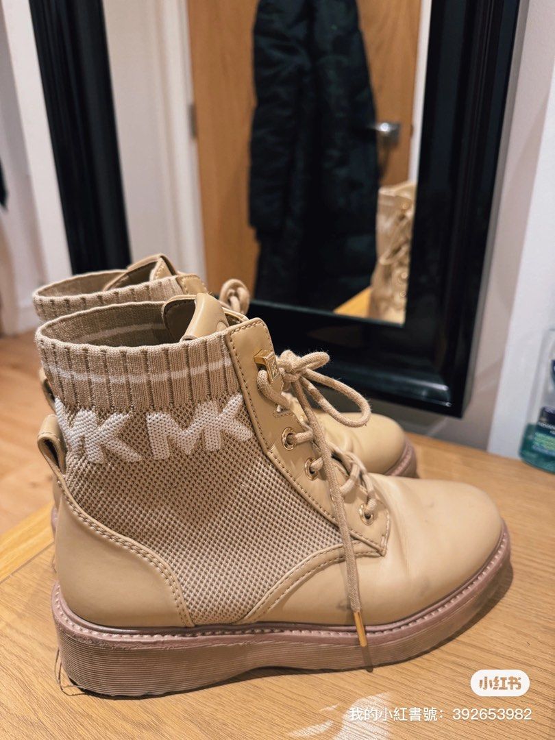 Michael kors vero cuoio 2025
