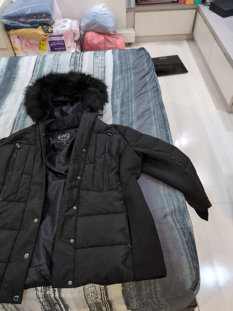 Mk jacket on sale price