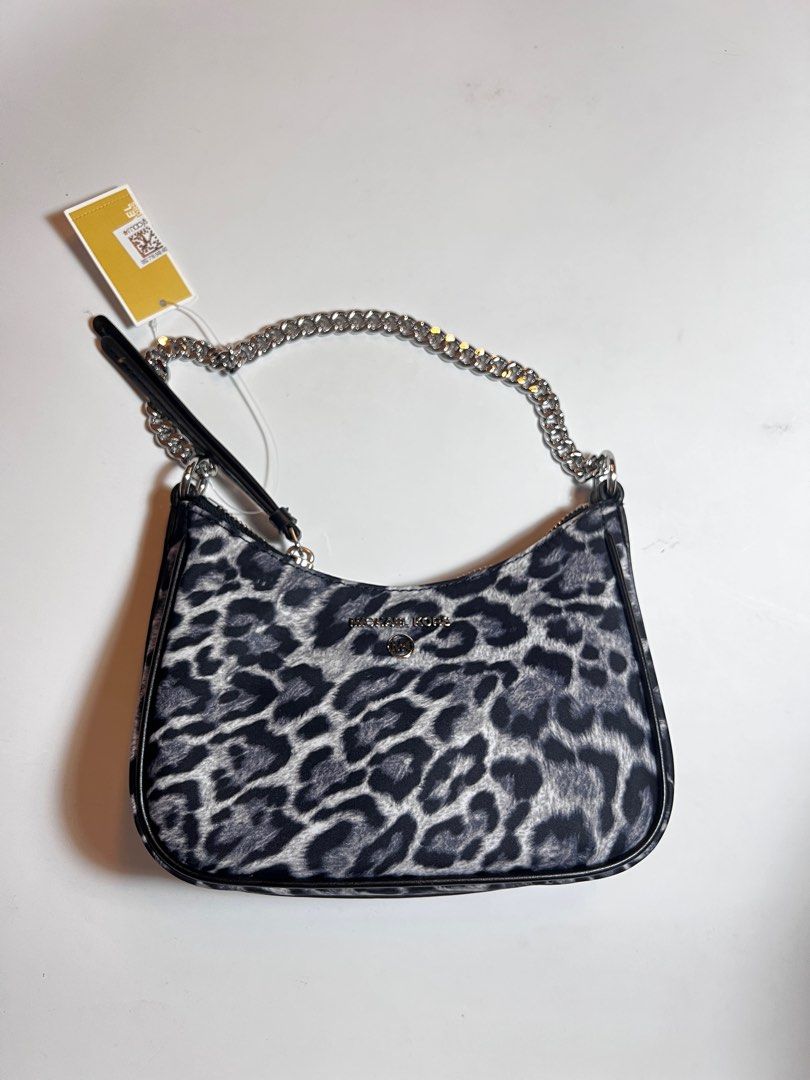 Michael Kors | Bags | Michael Kors Cheetah Purse | Poshmark