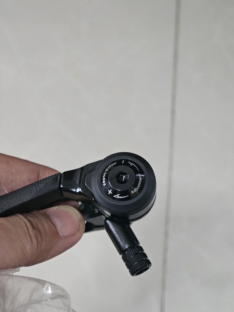 Index shifter on sale