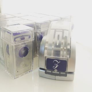 Midori Embosser and A - Z Cartridges
