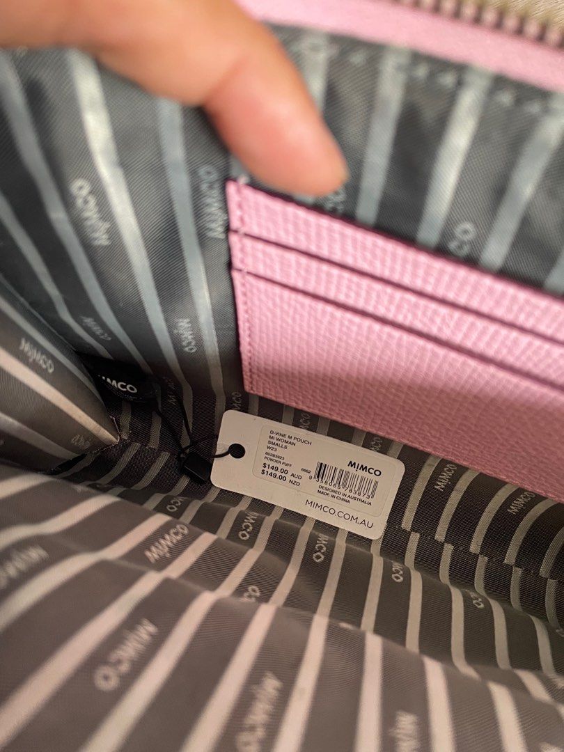 Mimco baby clearance