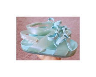 Mini Melissa US10 Eur27 16.5cm