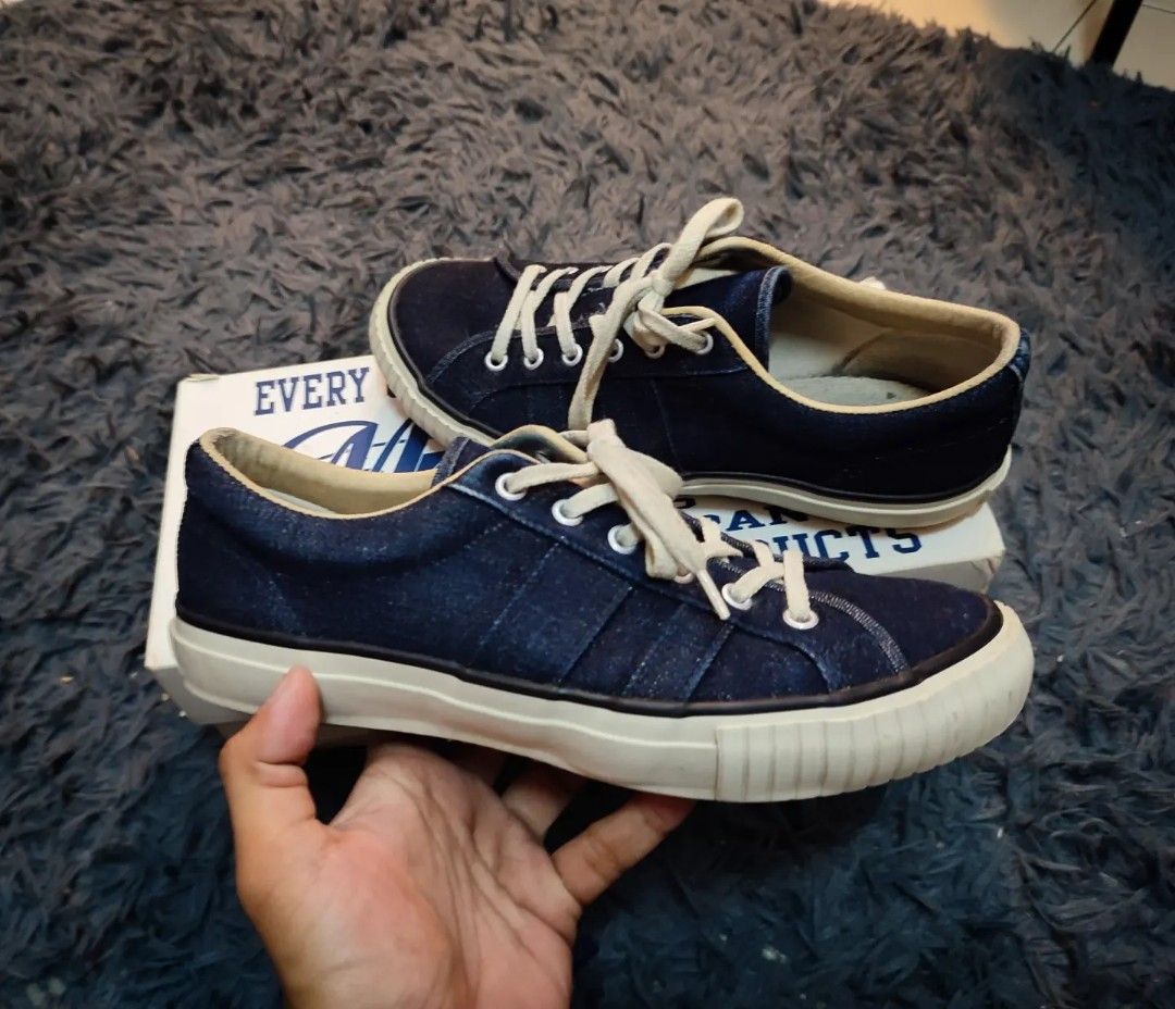 Momotaro sneakers discount
