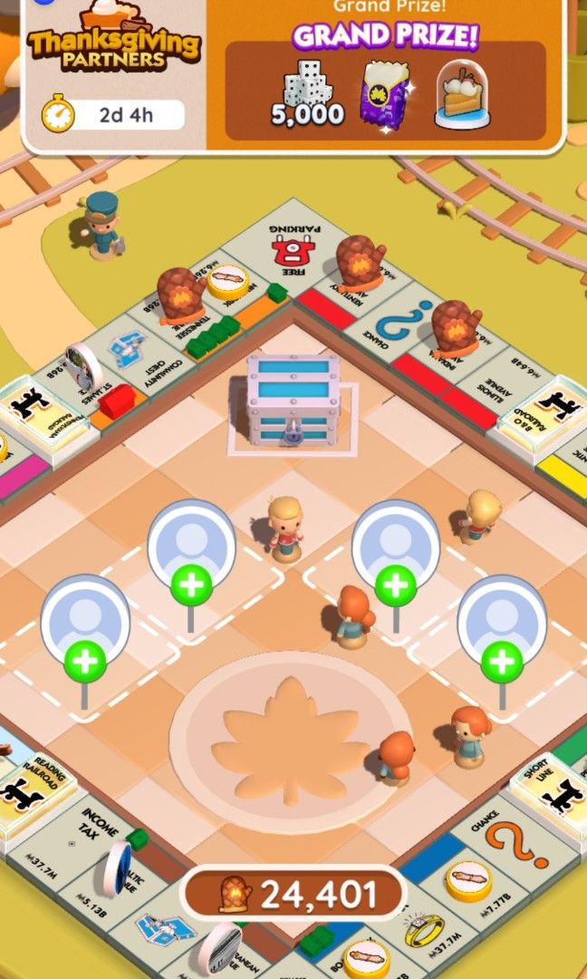 1 Slot - Servizio di trasporto completo 80k+ Punti - Italia