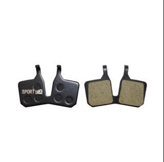 MT5/7 Pad [PMA PAB Eco drive Jimove MC Zebra food delivery MIDO KUDU Venom Blue tag Orange tag grab food panda wheelchair SCOOTER pmd]