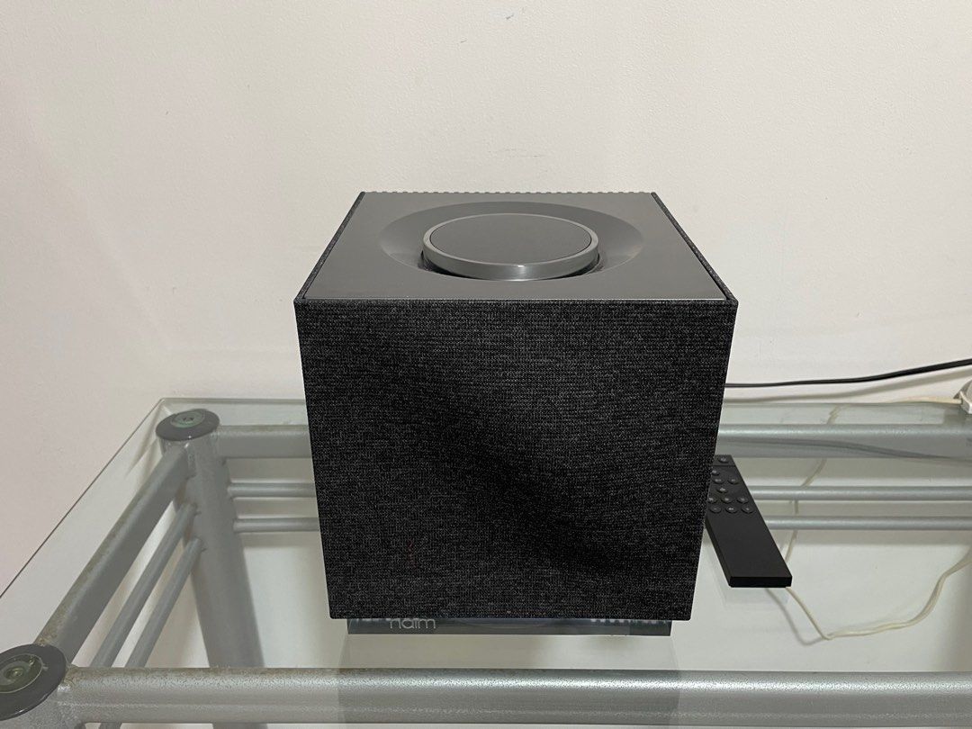 Naim Muso QB 2, Audio, Soundbars, Speakers & Amplifiers on Carousell