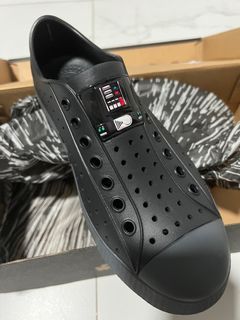 Native Star Wars size (US8)