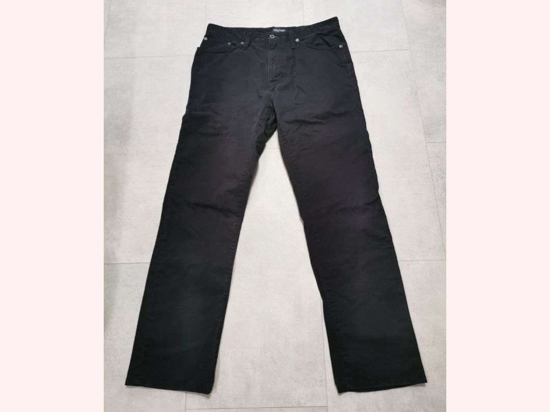 Nautica spinnaker pants clearance