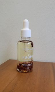 Nectar Skin Bath & Body Oil (Malibu)