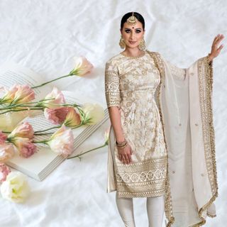 Cheap salwar kameez shop
