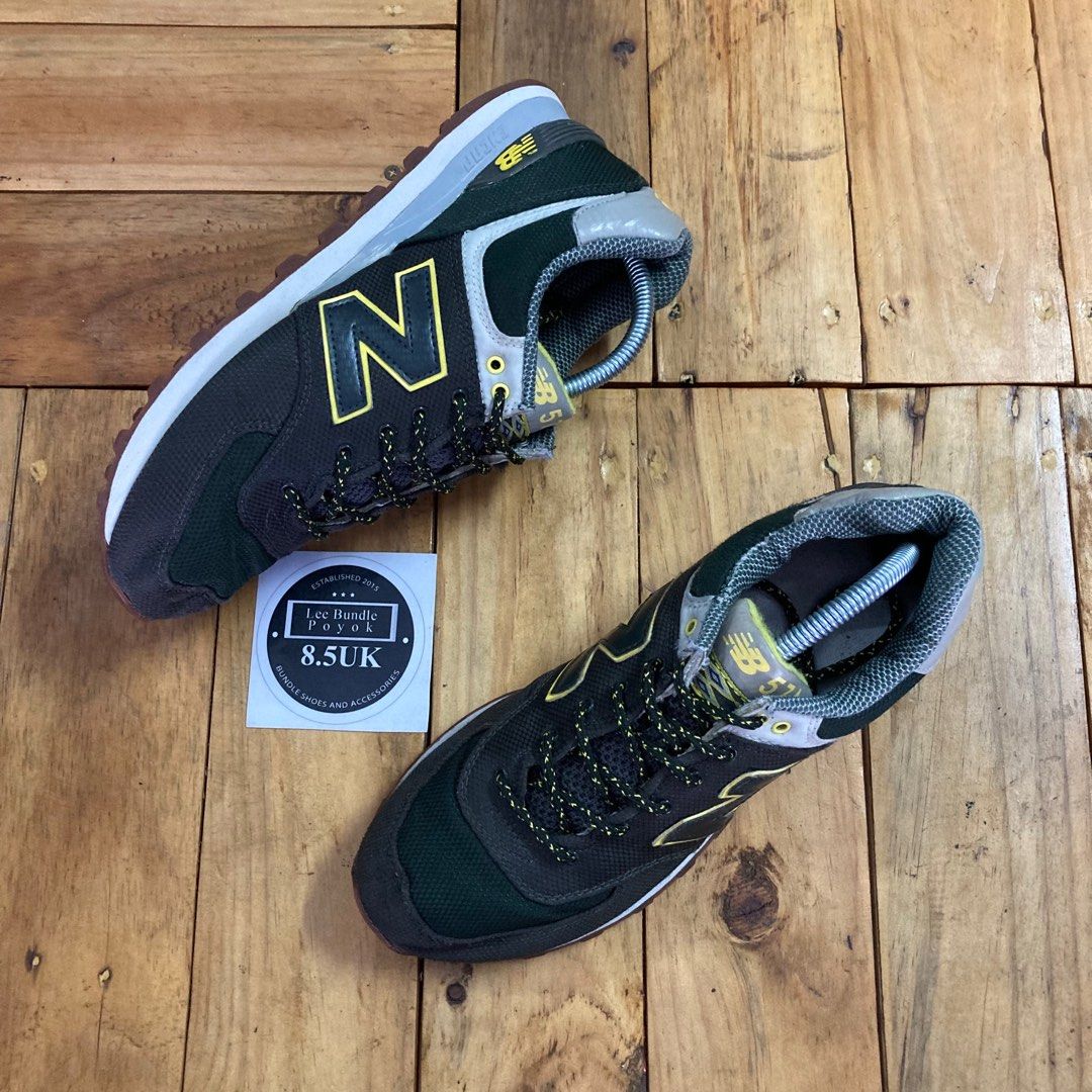 New balance dress shoes hot sale