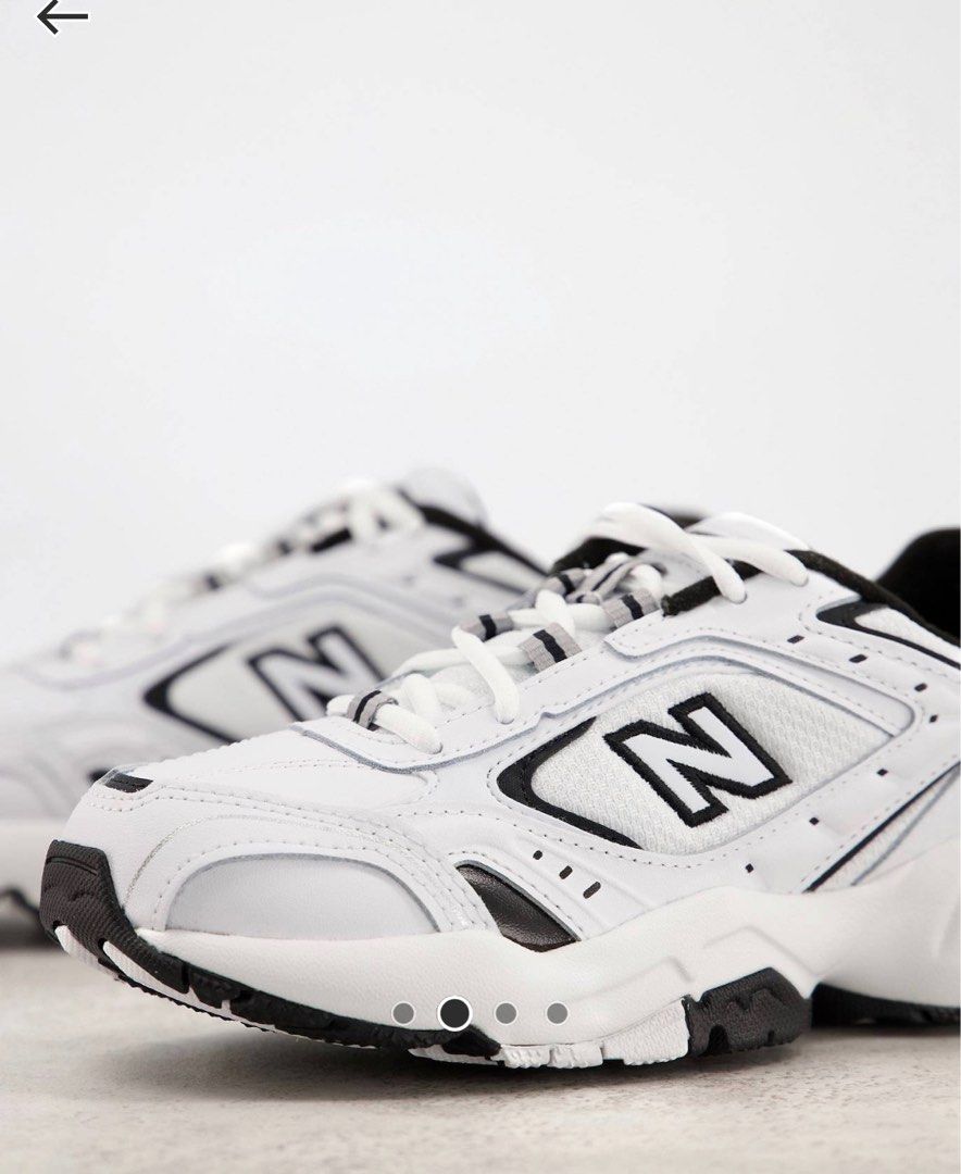 New balance 452 Women s Fashion Footwear Sneakers on Carousell