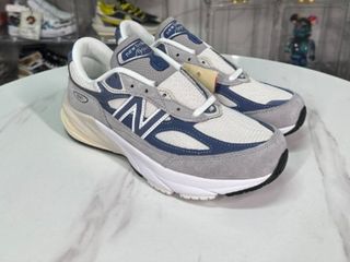 👟🥾👞 Collection item 1