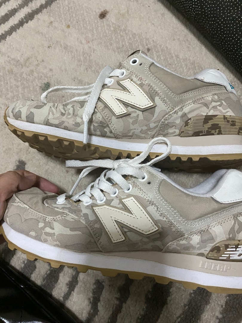 New store balance 603