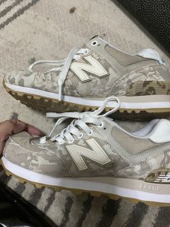 New balance classic 574 Women s Fashion Footwear Sneakers on