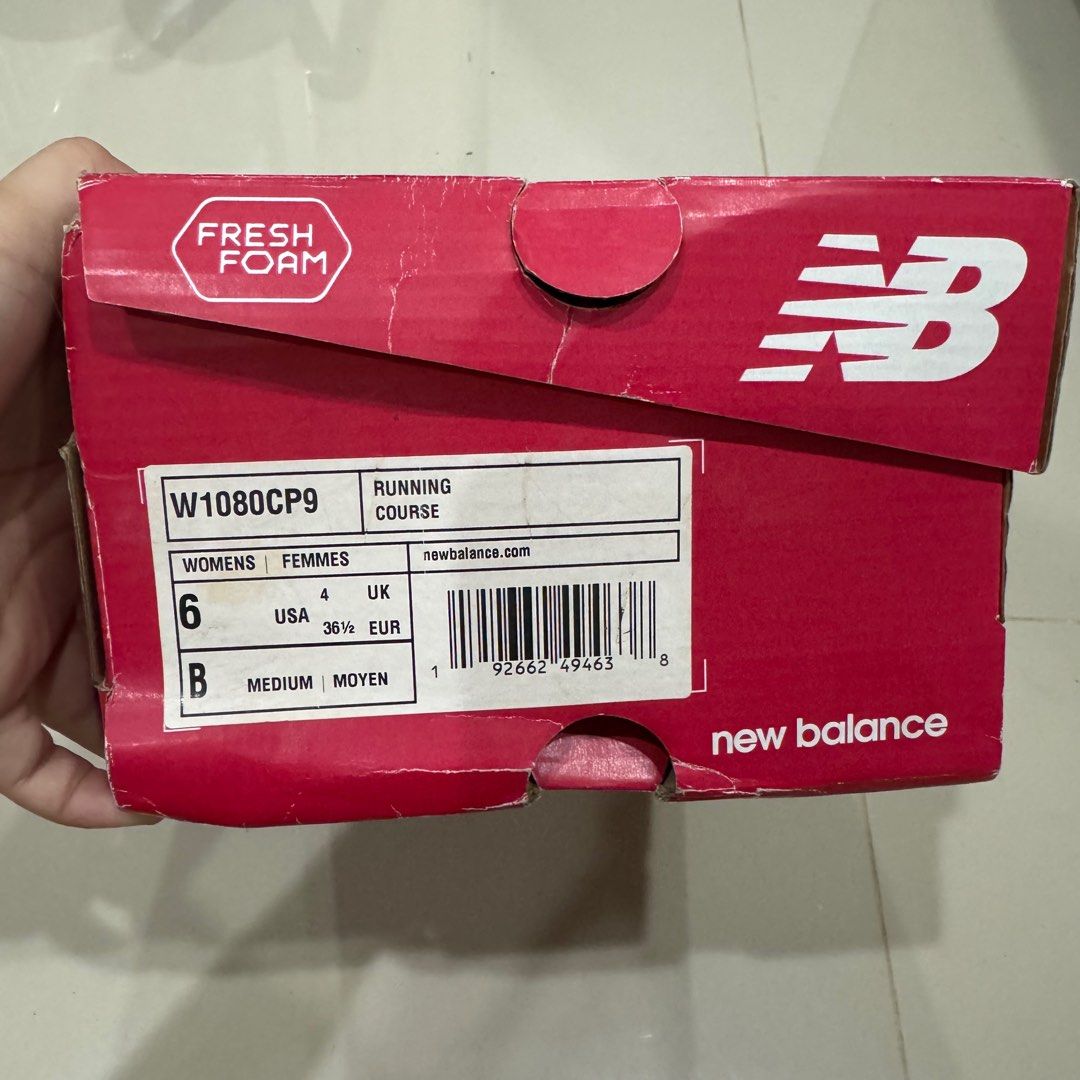 New balance store w1080cp9