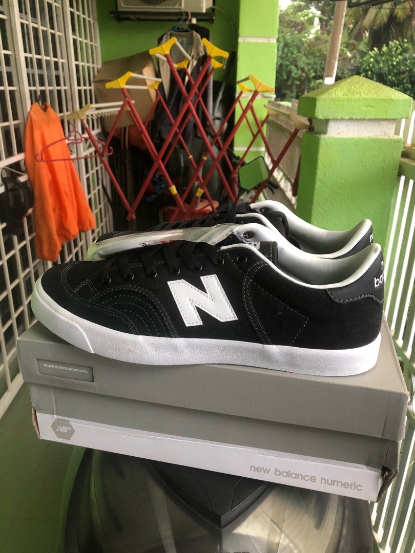 Numeric 212 hot sale new balance
