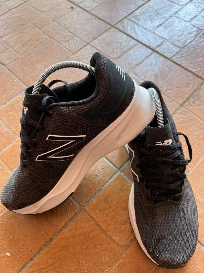 Kasut new balance on sale original
