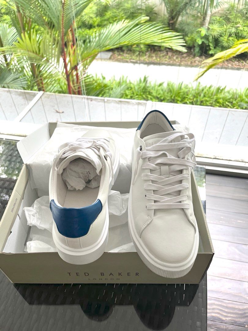 Ted baker sneakers 2019 online