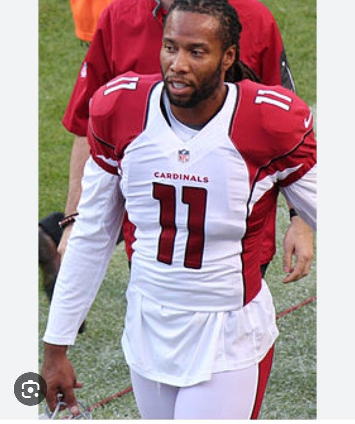 Nfl deals jersey arizona