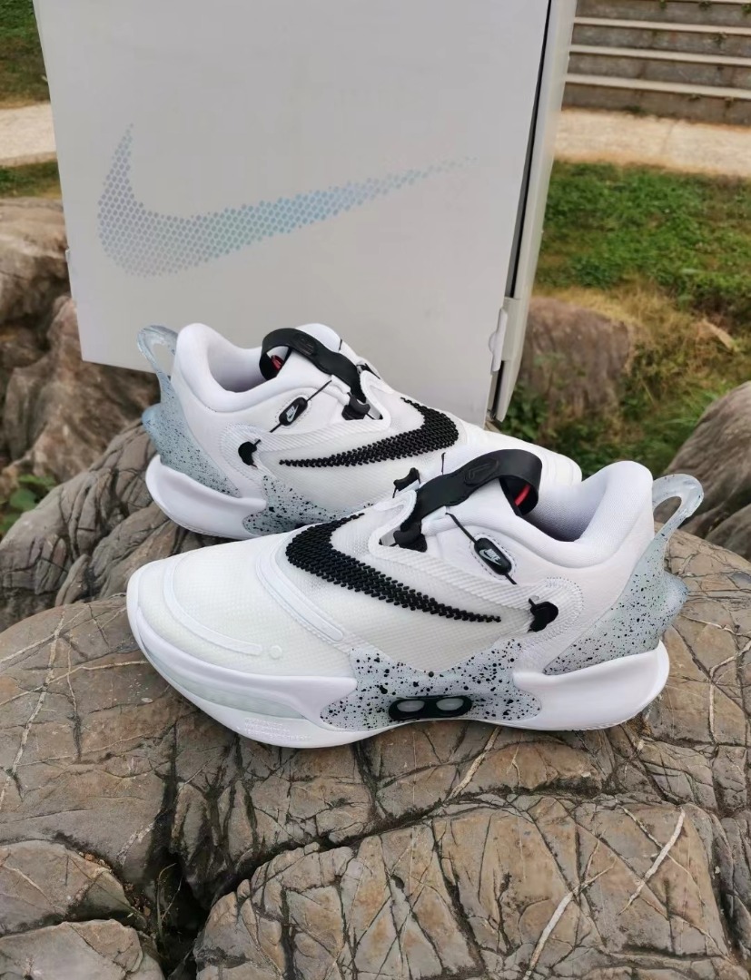 Nike adapt bb gc hot sale