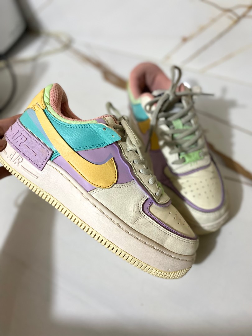 premium pale ivory af1