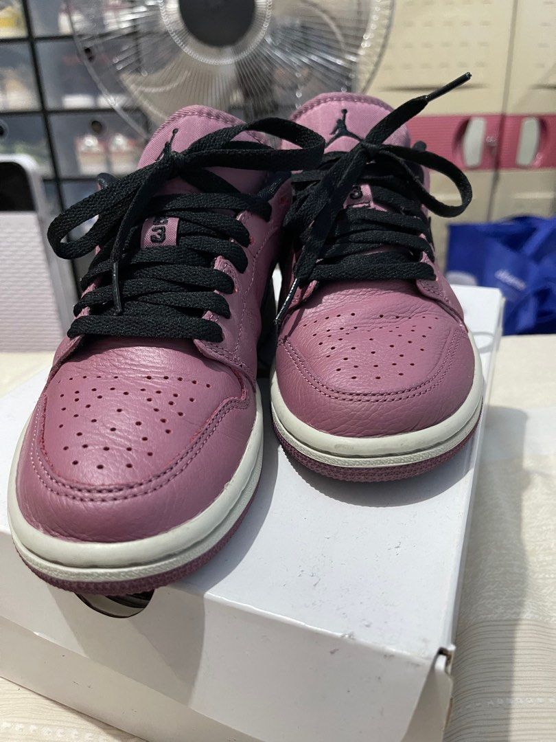 nike air jordan 1 retro high gt mulberry 9C